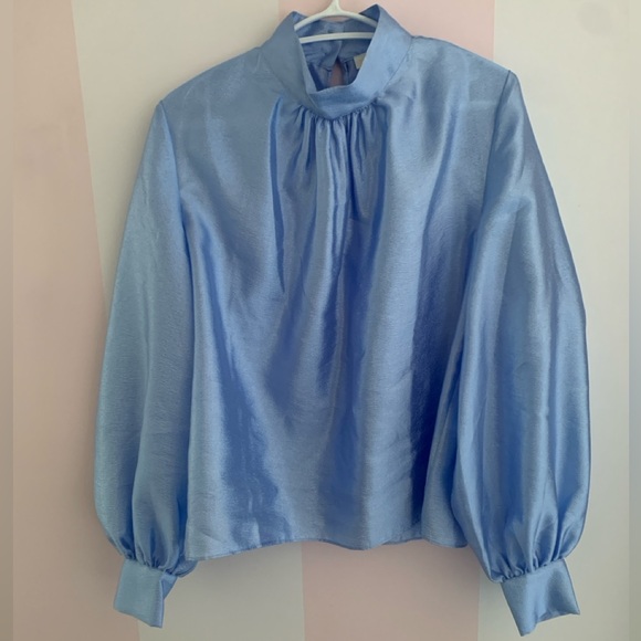 Stine Goya Eddy Blouse xs - Picture 2 of 7